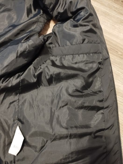 Kamizelka męska Reserved xl+ spodenki jeansowe Reserved