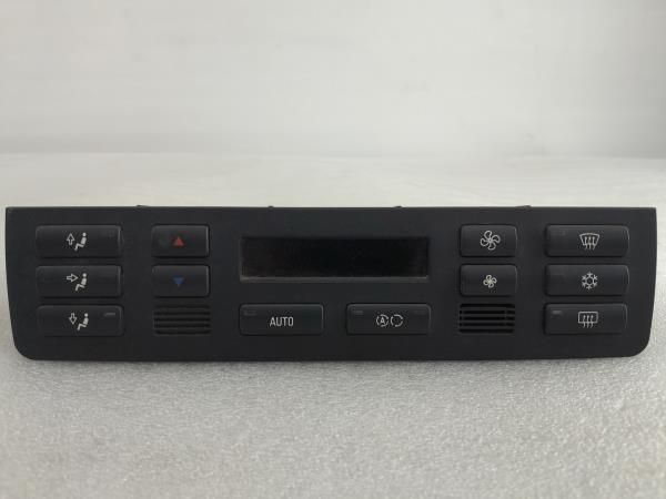 Comando chauffage / sofagem BMW 3 Compact (E46)