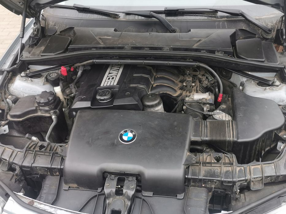 Bmw e87 seria 1 116i