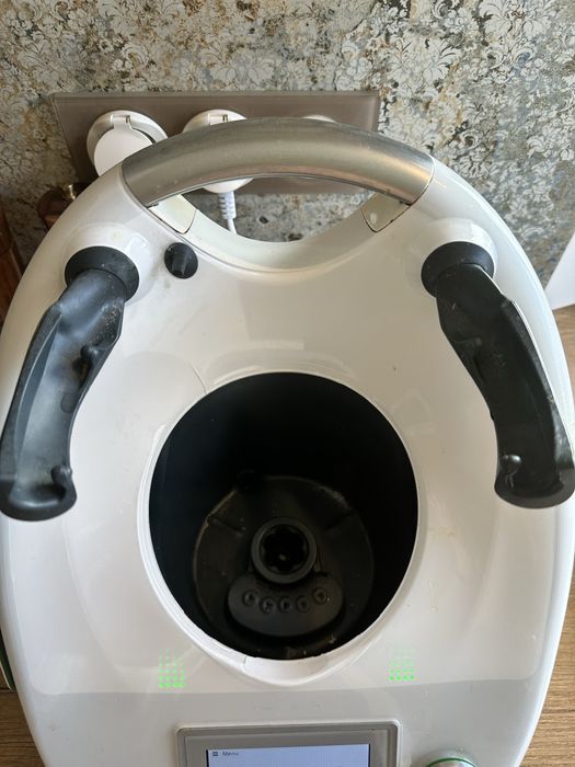 Thermomix  tm5