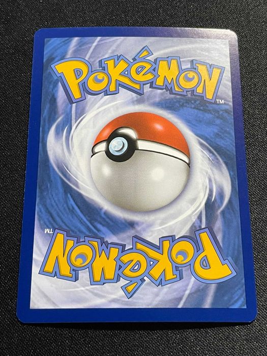 Carta Pokémon Nest Ball 181/198 Scarlet & Violet
