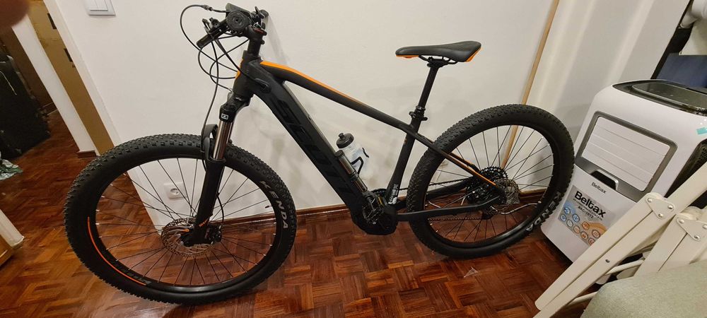 Bicicleta elétrica Scott Aspect eRIDE 920 – 625 Wh Bosch