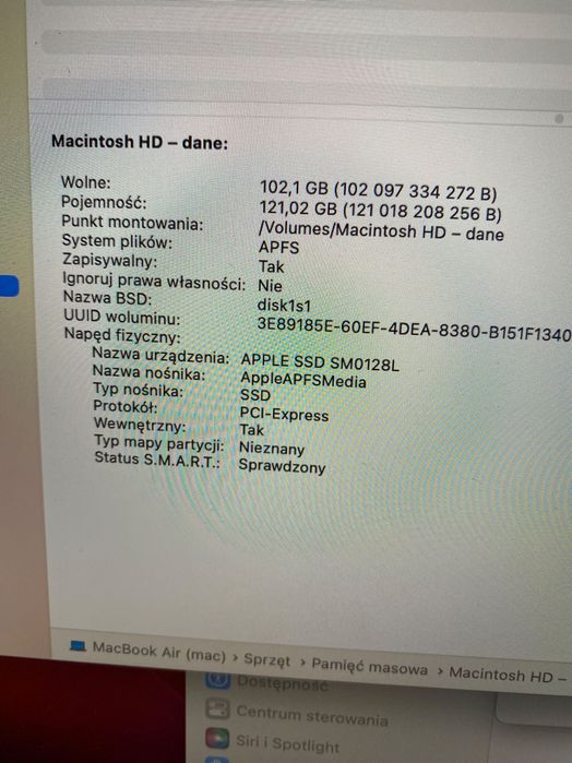 MacBook Pro A1708