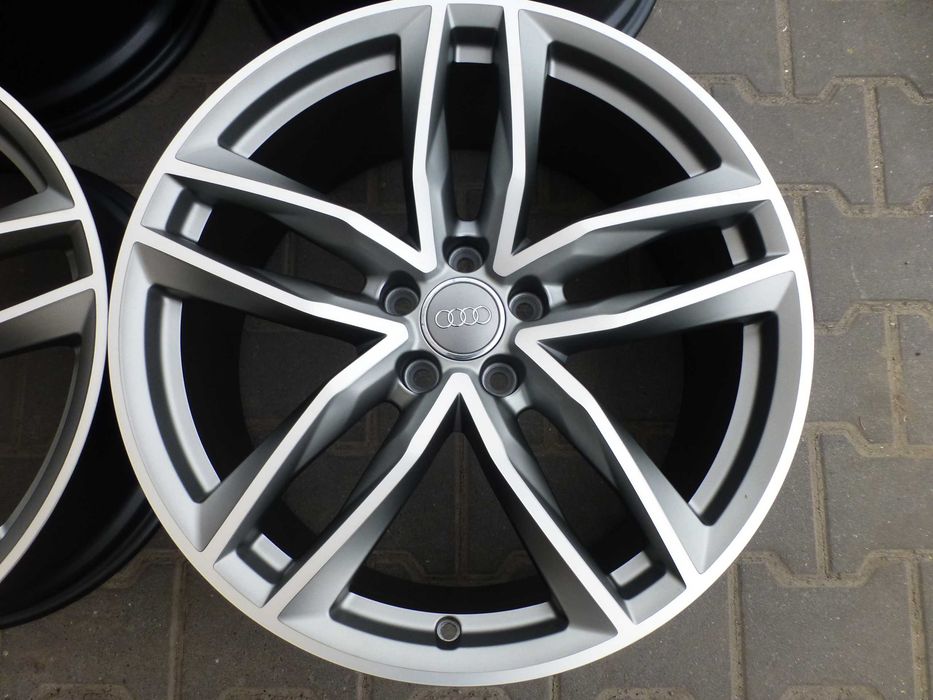Felgi Audi a6 C7 C8 Oryginalne
