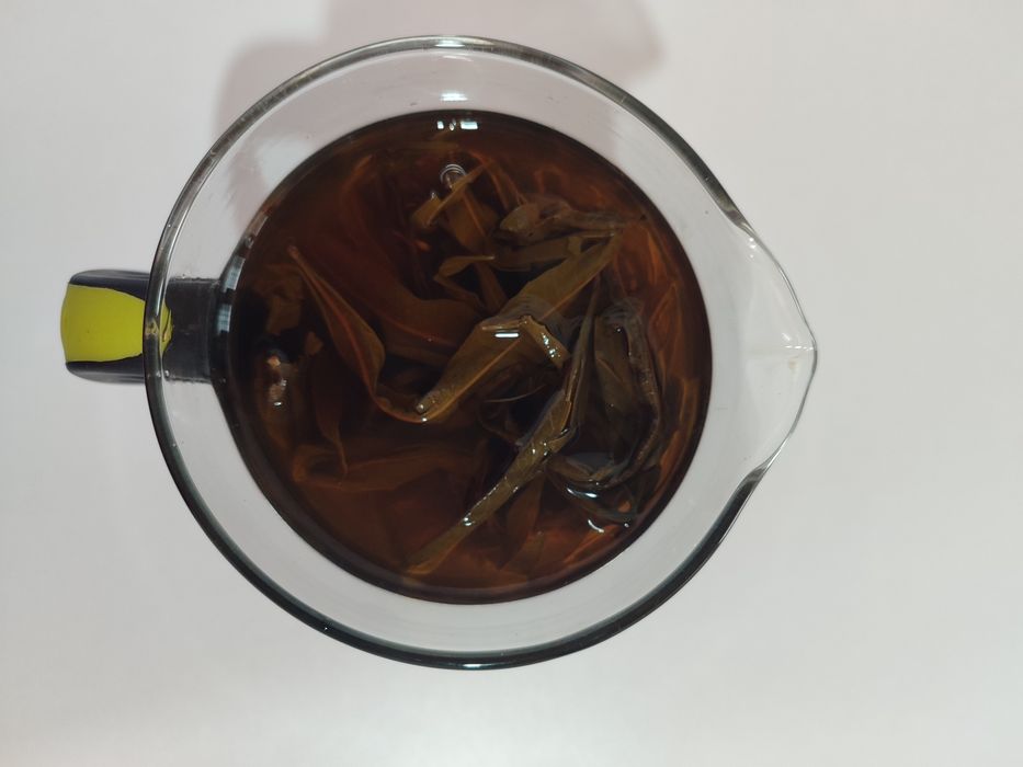 Іван чай ферментований