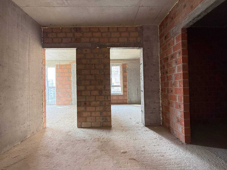 Продаж 1-кімнатної квартири в ЖК Viking Hills, вул. Щурата.