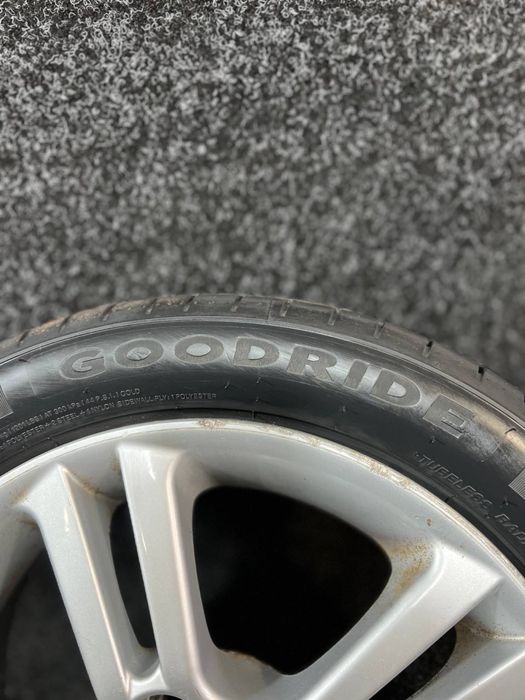 Шини Б/У Goodride 205/50R16 ZuperEco Z-107