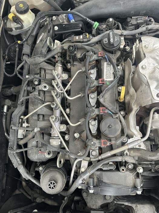 Opel insignia A lift skrzynia biegów 2.0 cdti 170km b20dth