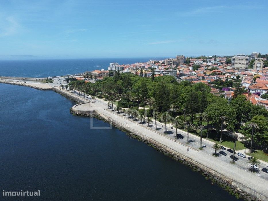 T2 renovado e pronto para habitar no Centro Histórico do Porto