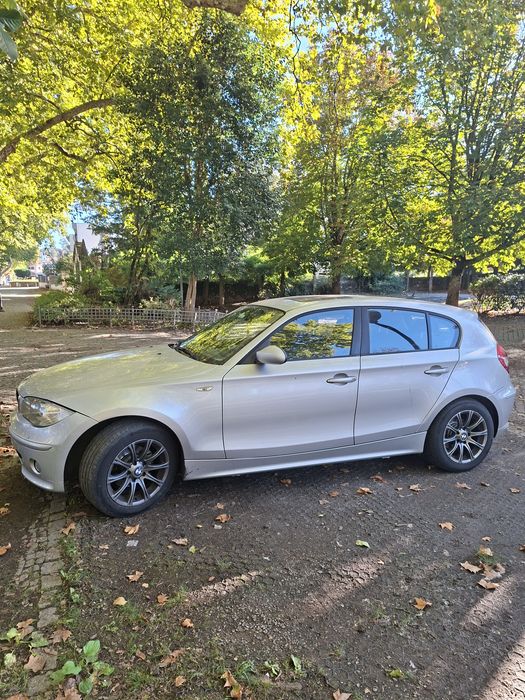 BMW 116