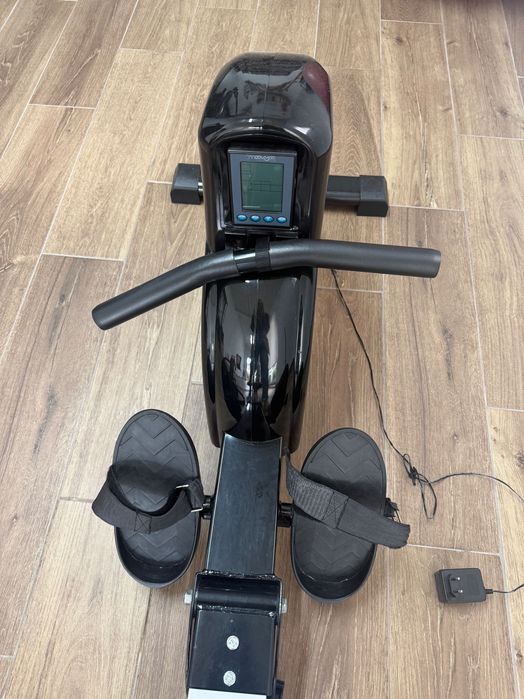REMO - Training Machine447358265658583040
