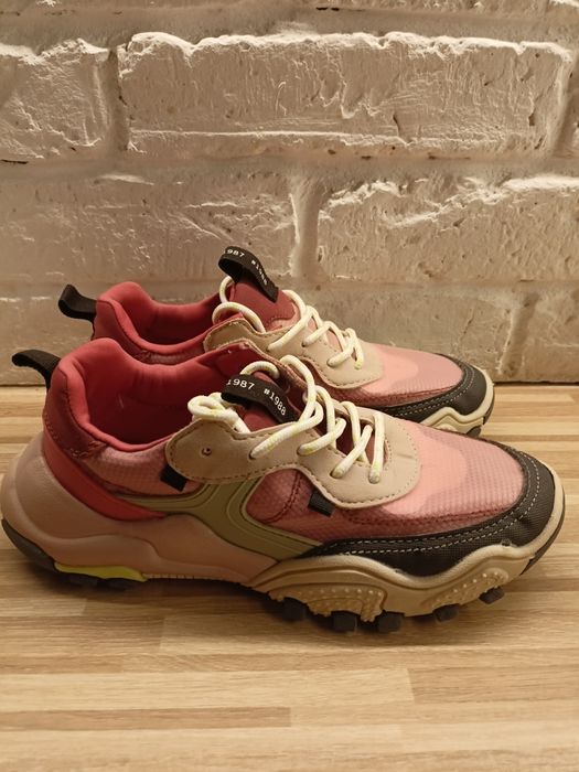 Buty wiosna / jesień Zara r. 37