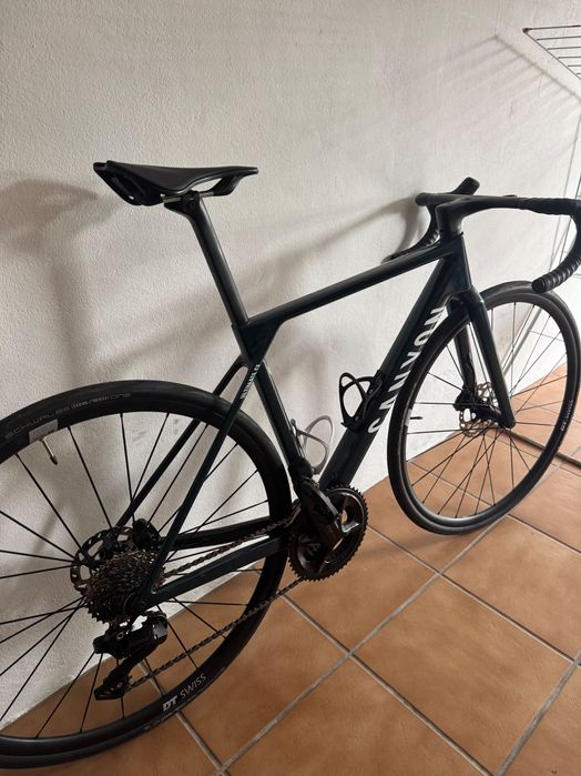 Canyon Ultimate CF 7 Di2