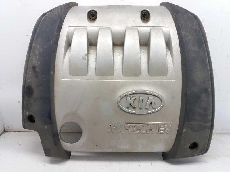 cobertura do motor kia sephia