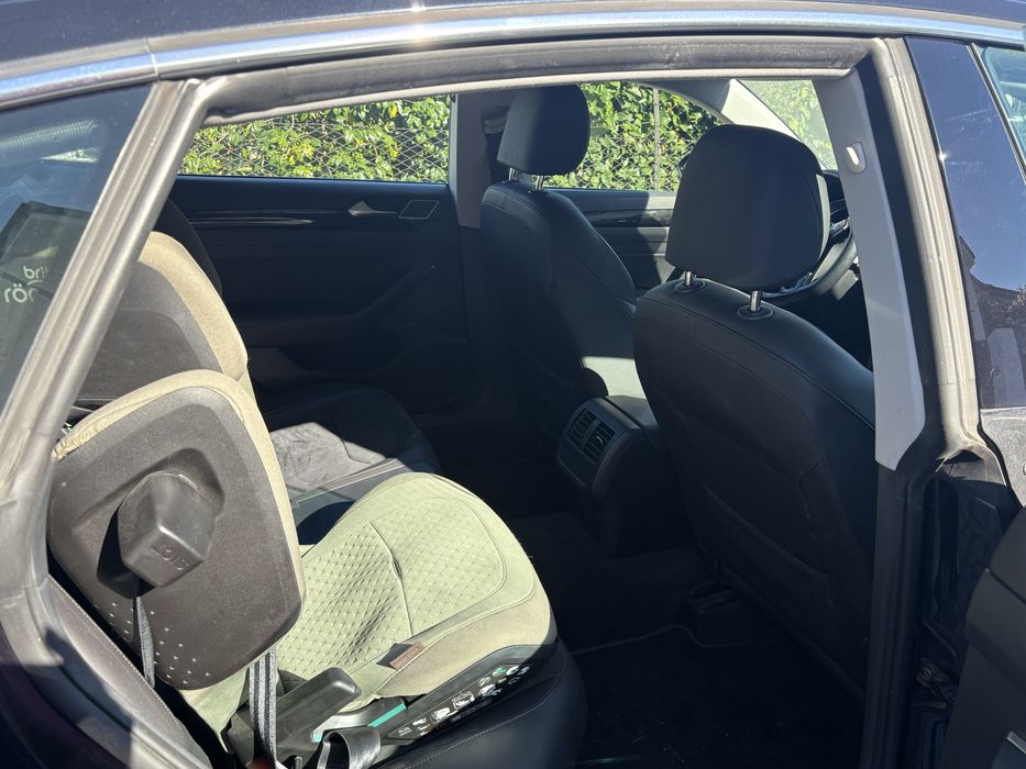 VW ARTEON como novo