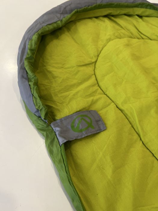 Saco Cama Criança BERG