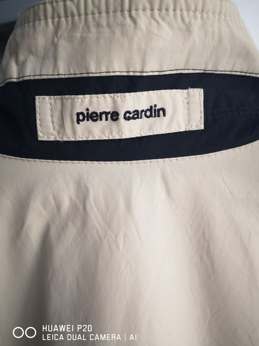 Pierre Cardin kurtka męska