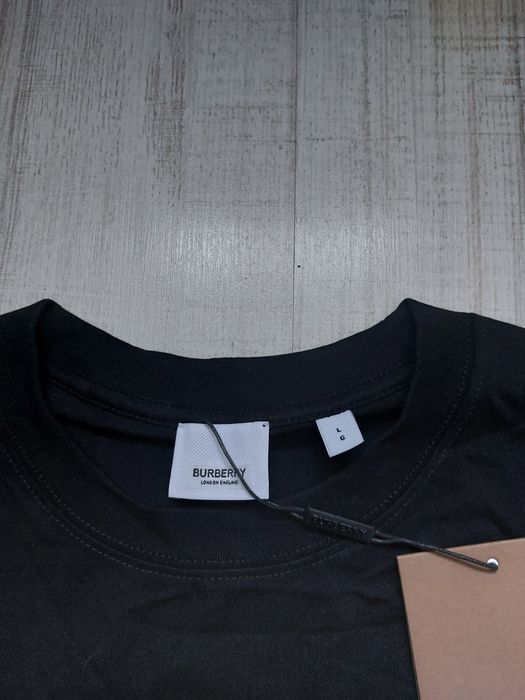 Koszulka Burberry,  T-shirt Burberry