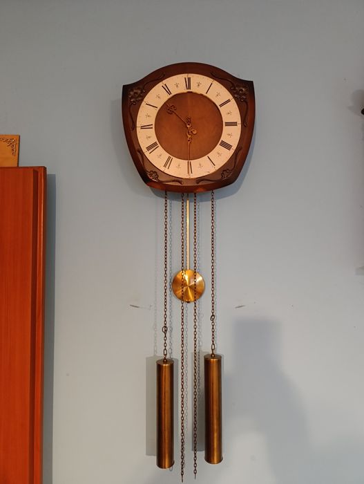 Sprzedam zegar wiszący