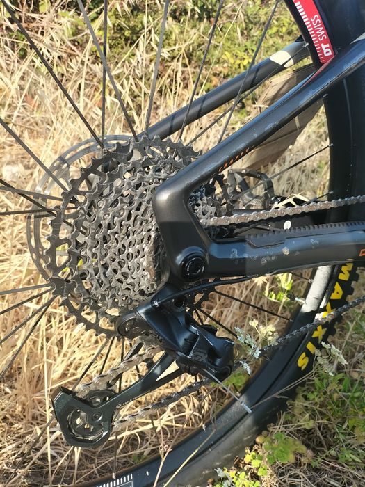 Mondraker crafty 2023