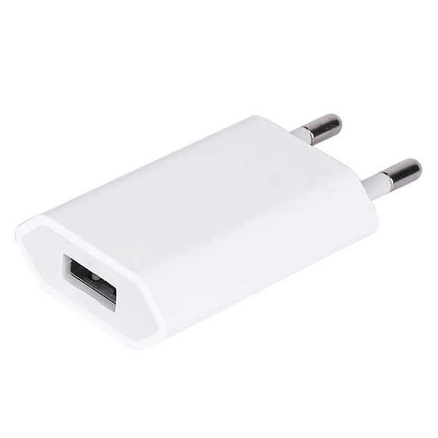 Перехідник Apple Lightning - 3.5mm / AUX аукс переходник лайтинг