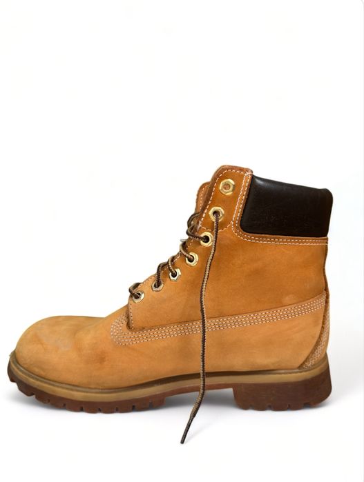 Botas Timberland Originais