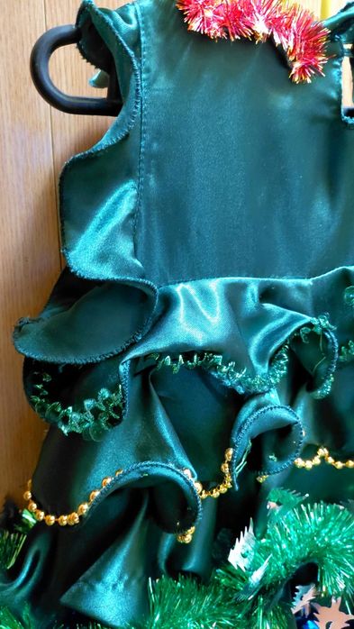 Прокат костюма  ,,Ялинка,,