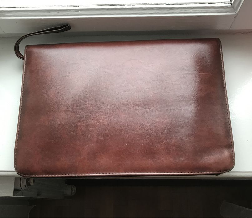 Папка для документів