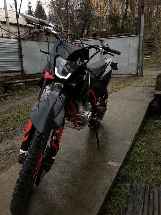 Продам Кові адванс 250