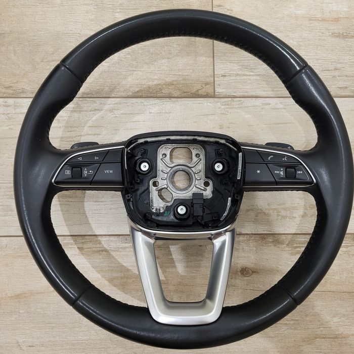 Кермо AUDI Q8 4M8419091А 2018-2022