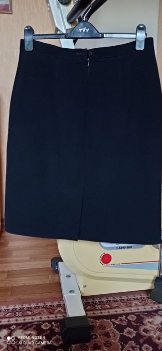 Юбка женская классическая р.50