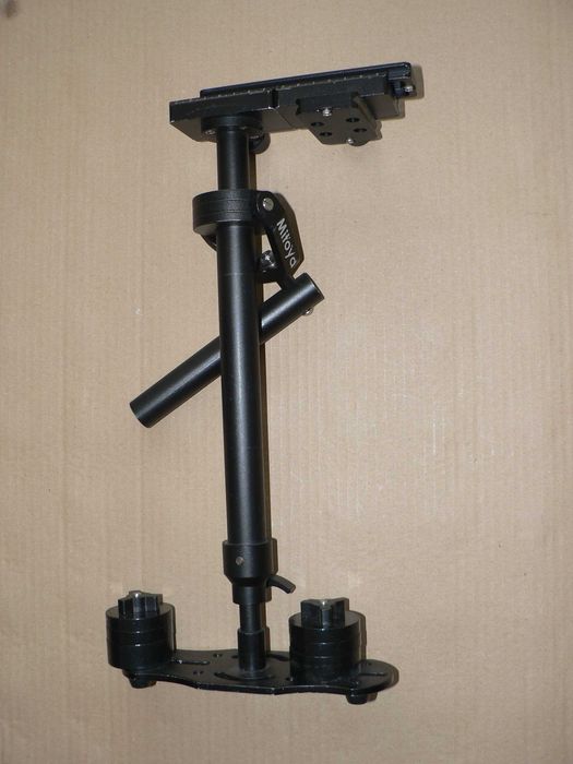 stabilizator obrazu flycam S-60 3kg 60cm MITOYA