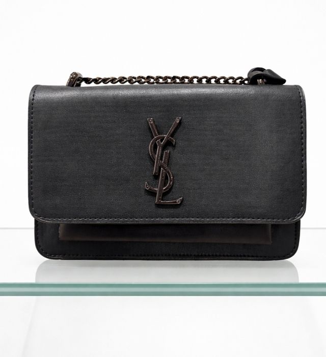 Torebka YSL czarna