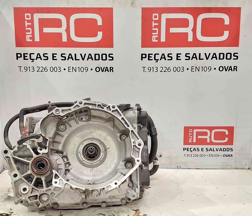 Caixa Velocidades Manual 24267795 - OPEL ASTRA K