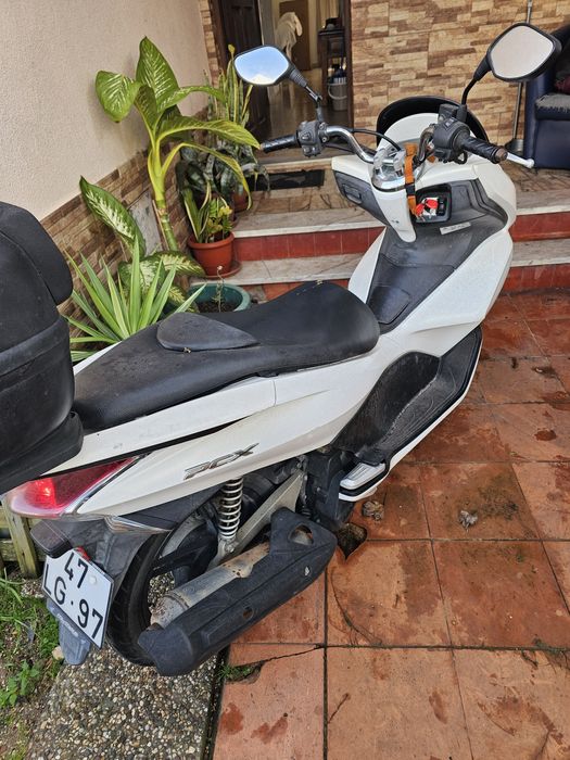 Vendes Honda Pcx