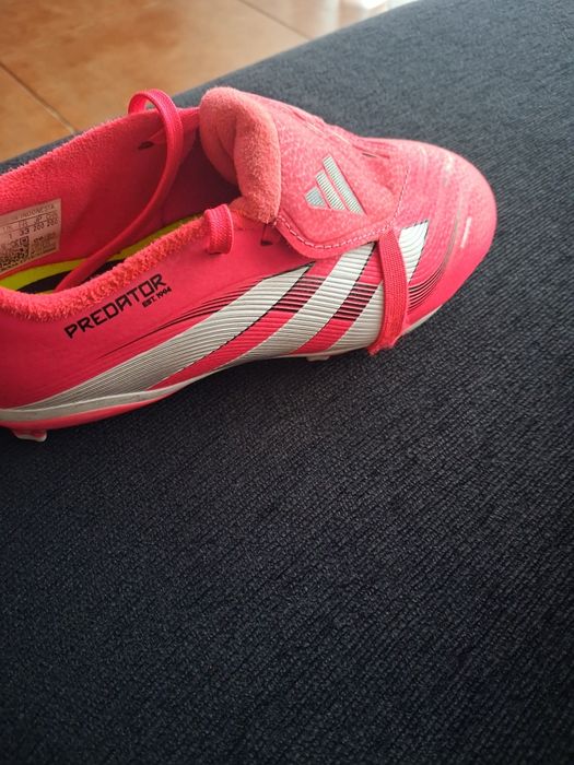Chuteiras adidas