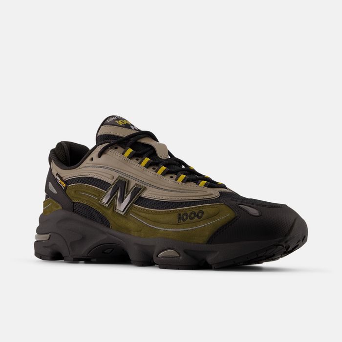 Кросівки New Balance 1000 CORDURA. Розміри 42-48