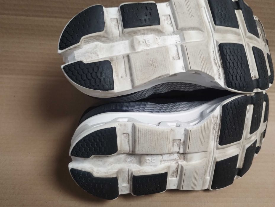 Buty do biegania biegowe 39 ON Running Cloudmonster