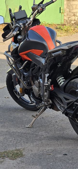 Zontes 310t adventure