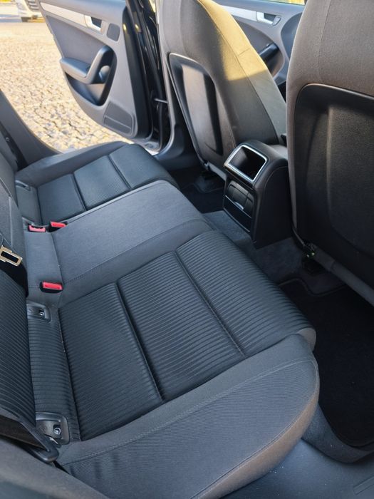 AUDI A4 B8  2.0 Tdi - Histórico Completo - Nacional