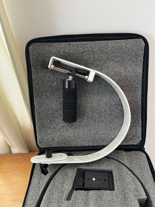 NOVO Camera Stabilizer for GoPro, Flycam, Flyboy 364283913051010121