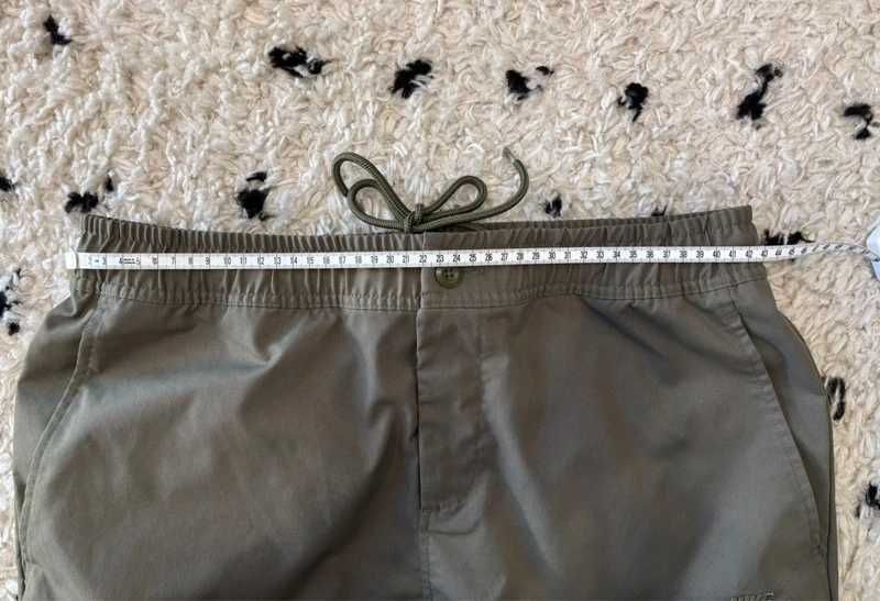 Spodnie męskie Nike