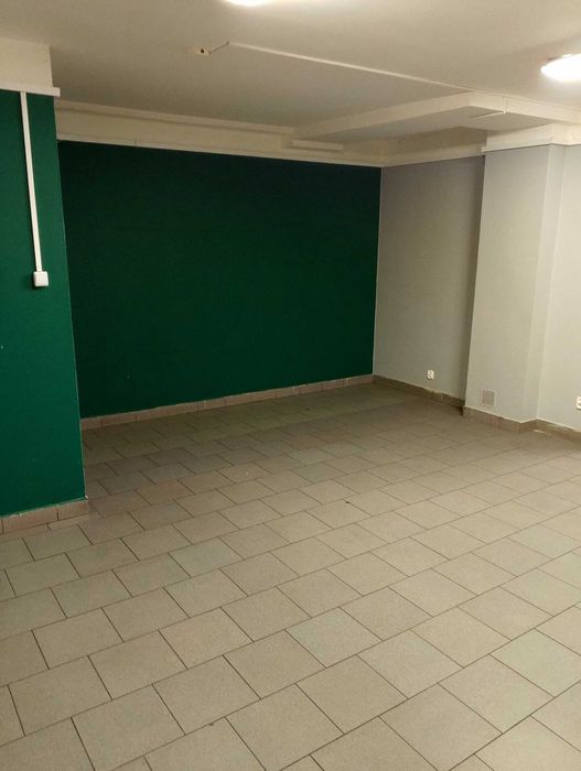 Lokal usługowy fryzjer sklep restauracja biuro