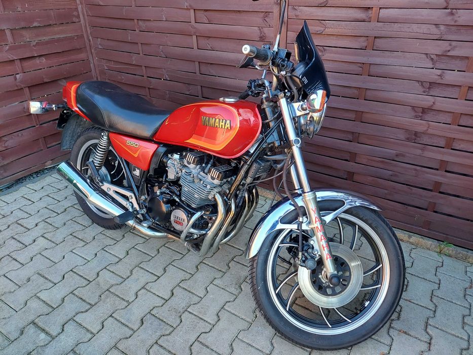 Yamaha