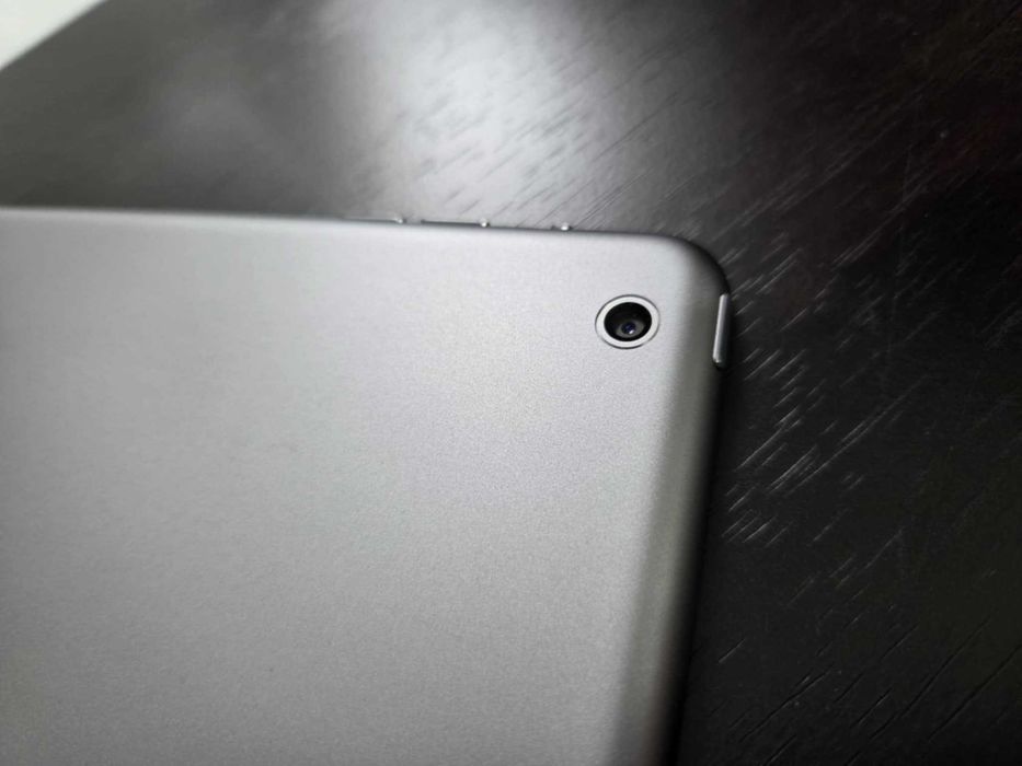 iPad mini 2 - space gray