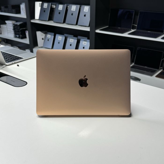 Ноутбук MacBook Air 13” 2018 i5 8/128GB • ГАРАНТІЯ • СТАН 8.9/10 90719