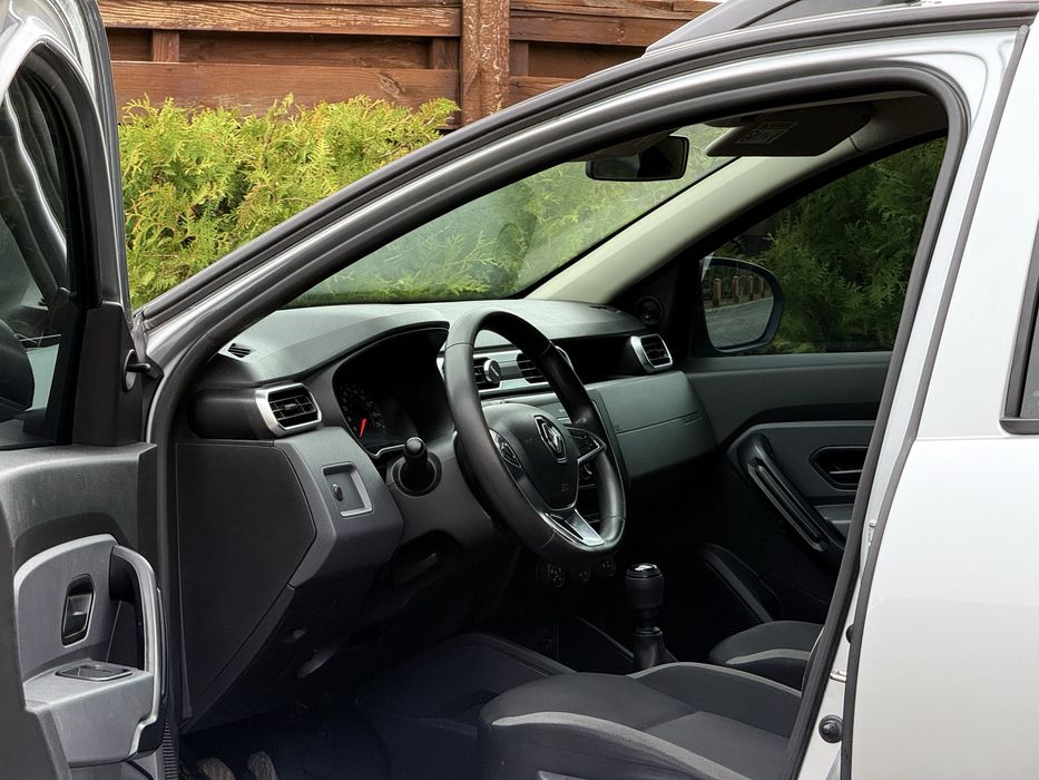 Продам Renault Duster 2019 рік 4х4