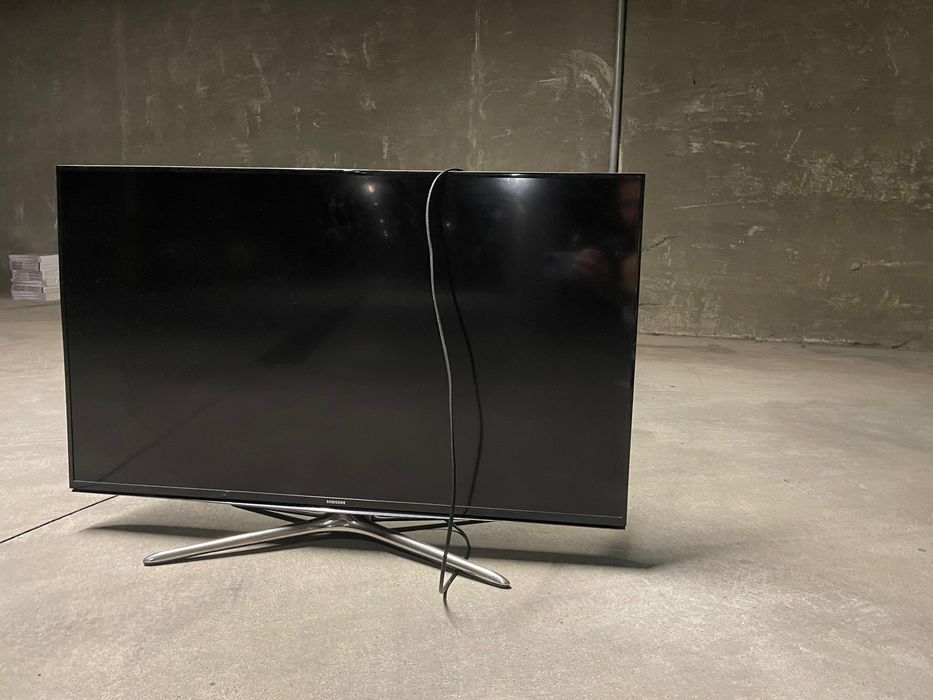 Tv Samsung UE40H6200AW