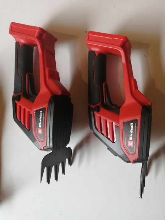 Ножиці Einhell  18/100 під акумулятор x cange
