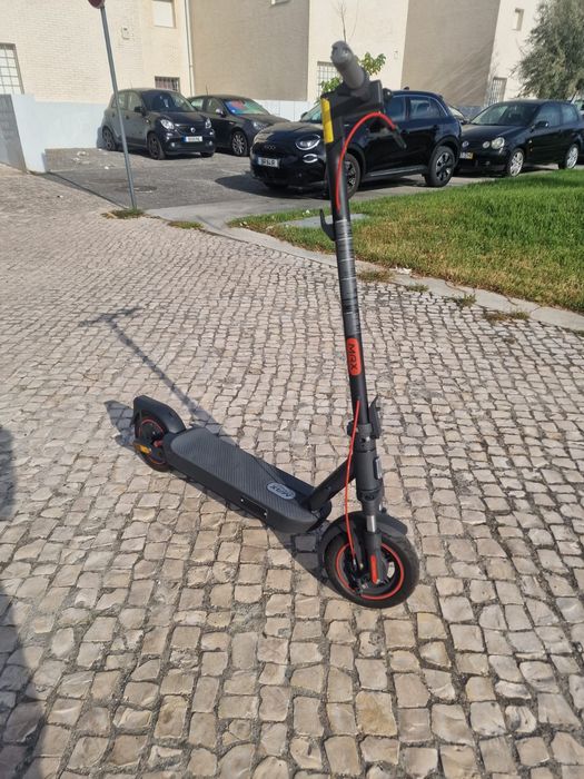 Trotinete Xiaomi 5 Max